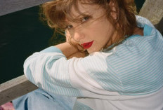 Gimana Cara Vote Bilboard Music Awards 2023? Simak Nominasi Terlenkap BMA Tahun Ini, Taylor Swift Terima 20 Nominasi