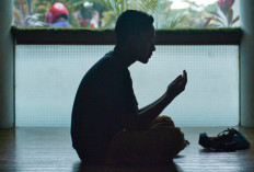 Tata Cara Sholat Gerhana Matahari 2023 Lengkap Beserta Rukunnya, Apa Bisa Tetap Sholat Meski Gerhana Tidak Muncul di Indonesia?