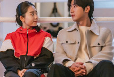 Mau Nonton? Klik LINK Streaming Drama Korea My Lovely Boxer (2023) Full Eps 1 2 3 4 5 6 7 8 9 10 11 12 Sub Indo: Cinta Tumbuh di Dunia Olahraga!