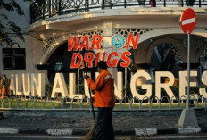 Bikin Bulu Kuduk Merinding! Asal Usul Nama Kabupaten Gresik Beserta Sejarahnya Ternyata Penuh Misteri, Hayo Warga Jatim Tahu Gak Nih?