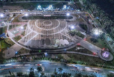 Terkenal Sebagai Kota Baja, Ternyata Ini Masa Kelam Kota Cilegon, Sejarah dan Asal-Usulnya