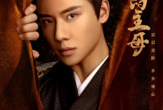 Heboh Perebutan Kekuasaan, Nonton dan Baca Sinopsis DRACHIN Jin Jie De Zhu Mu (2023) Episode 20 SUB Indo, Perbedaan Benar dan Salah Dipertaruhkan!