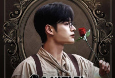 Nonton Boy Detective JW (2023) Episode 8 Sub Indo: Simak Link Streaming, Roundown Acara Beserta Jadwal Tayang