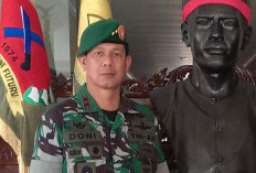Profil Jendral Doni Monardo Purnawirawan TNI AD yang Terbaring Koma Usai Jalani Operasi, Punya Karir Mentereng!
