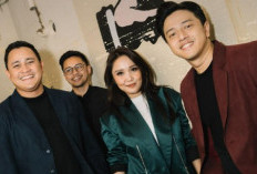 Jadwal Konser HIVI x Hanasui di Kasablanka Jakarta Oktober 2023: Simak Agenda 7 Hari Penuh Cantik Bersama Guardian