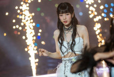 SPIL Sinopsis Drakor Doona yang Lagi Trending Topik, Kisah Idol Kpop Menjalankan Karier dan Percintaan: Link Nonton Full Episode!