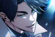 Baca Manhwa Regressor’s Life After Retirement Sub Indo Chapter 11 Bahasa Indonesia Bukan Batoto
