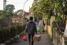 Begini Ternyata! Kisah Sejarah dan Asal Mula Nama Samarinda yang Bikin Geleng-Geleng, Berasal dari Tradisi Atau Justru Hal Lain? Cek di SINI!