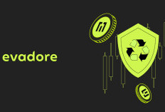 Evadore Menjadi Pelopor Ekosistem ReFi Yang Berkelanjutan Dan Terdaftar Di Bursa Mata Uang Kripto