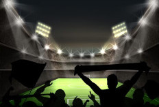 Dibalik Gemerlap Stadion Internasional di Jawa Tengah: Perjalanan Panjang 8 Tahun, Dana 500 M Dianggarkan!