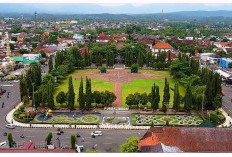 Dijuluki Sebagai Kota Perwira, ini Fakta yang Harus Ketahui Tentang Kabupaten Pubalingga, Salah Satunya Asal-Usul Penamaan Wilayah
