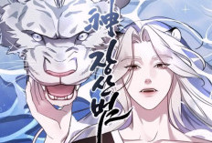 Langsung Baca God Jangsan Tiger (Jangsanbeom) Chapter 17 18 SUB INDO - Bocoran Spoiler Manhwa God Jangsanbeom Bahasa Indonesia