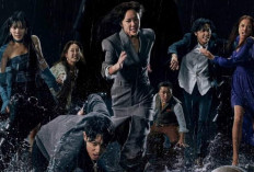 Link Nonton The Escape of the Seven Episode 5-6 Sub Indo, Streaming Bahasa Indonesia Bukan Drakorindo atau LK21!