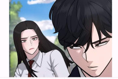 Baca Manhwa The Bully In Charge 65 Sub Indo -  Designated Bully Chapter 65 Bahasa Indonesia Tinggal Klik Bukan di Komikcast