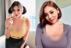 Sosok Anisa Tasya Amelia alias Melly 3gp: Profil dan Kisah Kontroversial di Balik Layar