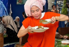 Farida Nurhan Take Down Konten Diduga Doxing Codeblue, Terlanjur Viral Hal Ini yang Dilakukan Codeblu Pada Farida Nurhan