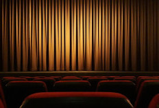 Deretan Film Adaptasi Novel Indonesia Terbaru, Mendalami Cerita Menarik yang Harus Anda Tonton Kali Ini!