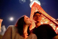 Luna Maya dan Maxime Bouttier Beri Kode Segera Menikah? Prilly Latuconsina Tanggapi Kabar Keduanya: Support Dong, Masa Gak Support