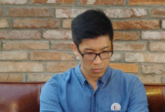 Sosok Suami Mirna Salihin Tidak Diwawancarai dalam Film Ice Cold Netflix, Mengapa? Inilah Profil dan Biodata Arief Soemarko