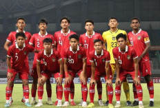 Asian Games 2023: Timnas Indonesia Vs Korea Utara Bakal Tanding Pukul Berapa? Cek Jadwal Beserta Link Streaming Nonton Legal Gratis