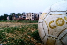 Kabar Terbaru Hanafi Jauhari Atlet Bola Asal Blitar yang Viral Ditendang, Ini Hasil Rontgen Pasca Kejadian Selebrasi Sujud