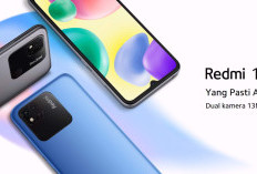 Harga dan Spesifikasi HP Redmi 10A di Tahun 2023 Lebih Murah dan Menawan