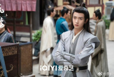 Nonton Drama China Tiger And Crane (2023) Epside 27 28 SUB Indo: Link Streaming, Jadwal Tayang Beserta Bocoran Sinopsis Perdana Tiap Hari!