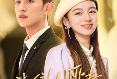 Paling Full Nonton Drama China My Lovely Wife (2023) Episode 1-22 Hingga TAMAT! - Spiler, Link Streaming Download Gratis Beserta Fakta Menarik