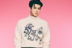 Sehun dan Chanyeol Klarifikasi Tudingan Keluar dari SM Entertaimen, Warganet Justru Salfok Akan Hal Ini