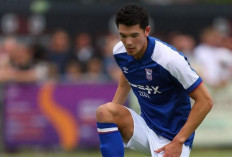 AMAZING! Main Penuh 90 Menit, Elkan Baggott dan Ipswich Town Singkirkan Klub Liga Inggris, Wolves di Carabao Cup