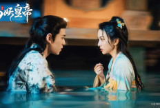 Link Nonton Drachin The Snow Moon (2023) Episode 12 SUB Indonesia: Download Nonton Sekarang Juga! Sinopsis Beserta Cuplikannya!