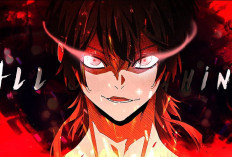 BACA Magic Emperor 532 Sub Indo - Demonic Emperor Chapter 532 533 ENG RAW Bahasa Indonesia