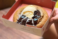 Lagi Viral! Berapa Harga Cookie Bomb Fudgybro, Ternyata Cuma Segini Cemilan yang Digemari Banyak Orang