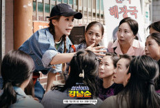 Anda Gabut? Nonton Kumpulan Drama Korea yang Akan Segera Hadir di Netflix untuk Menemani Waktu Luang, Ini Jadwal Tayangnya!