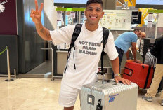 Kenal Jorge Martin? Berikut Profil Biodata Lengkap Pembalap MotoGP Asal Spanyol, Mulai Tanggal Lahir, Agama hingga Karir!