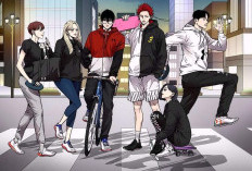 LANGSUNG BACA Lookism Chapter 489 Bahasa Indonesia, Lanjutan Terbaru Manhwa Lookism Chapter 489 sub indo RAW English Scan