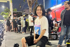 Ungkit Wajah Dahulu Farida Nurhan dalam Review Warung Nyak Kopsah: Begini yang Dikatakan Oleh Netizen?