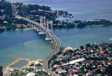 Ambon jadi Kota Musik Dunia versi UNESCO, Simak Sejarah dan Fakta Menarik Kota di Wilayah Timur Indonesia