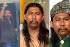 Sosok Orator Ulung Demo Pulau Rempang Curi Perhatian, Siapakah Bang Long? Ternyata Bukan Orang Sembarangan Lulusan Kampus Ini