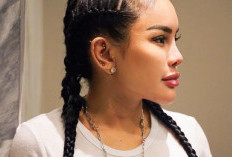 Waduh! Lolly Anak Nikita Mirzani Diamankan Polisi London, Ada Apa Nih? Begini Reaksi Sang Ibu