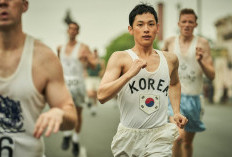 SPOILER Film Road to Boston, Tayang Hari Ini 4 Oktober 2023 di Bioskop: Kisah Penuh Inspirasi dalam Meraih Mimpi!