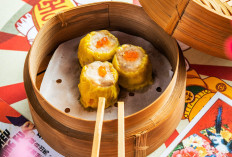 Pilih Tempat Makan Siang yang Simpel? Berikut Rekomendasi Resto Paling Menarik untuk Anda, Nomor Satu Penyajian Pakek Gaya Jepang?