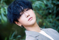 Profil Yesung Super Junior Lengkap Biodata dan Medsos, Lama Ngak Manggung, Umumkan Buat Konser Solo