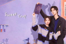 Link Download Nonton Sweet Trap (2024) Episode 13 14 15 Sub Indo Tayang di Tencent Vidio, Manisnya Jebakan Cinta Drama China: Sinopsis, Link Streaming dan Daftar Pemain!