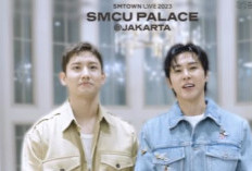 Rute Konser SMTOWN Jakarta Tercepat ke GBK Bisa Lewat Sini, Simak Sejumlah Aturan Terbaru Nonton Konser SMTOWN SMCU Jakarta