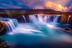 HIDDEN GEM! Terbenam dalam Keelokan Magetan, Ada 4 Tempat Wisata Air Terjun dengan Keindahannya Luar Biasa Bak Surga Duniawi! 