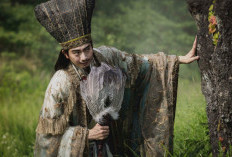 Nonton Drama Jepang Paripi Komei (2023) Episode 4 Sub Indo di Mana? Berikut Layanan Streaming Terbaik, Sinopsis dan Daftar Pemain