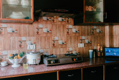 Kapan Rice Cooker Gratis Tersebar di Indonesia? Simak Jadwal Pasti Beserta Keputusan Pembagian Wilayah