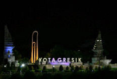 Fakta Menarik Kota Gresik, Ternyata Sempat Jadi Pusat Perdagangan Sekarang Jadi Apa?