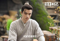 Sudah Tayang? Berikut Bocoran Sinopsis Serta Link Nonton Drama China Romance on the Farm (2023) Episode 21 22 Sub Indo, Jangan Sampai Terlewat!